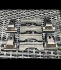 Thule 5123 LAND ROVER Freelander 2 2007 - 14