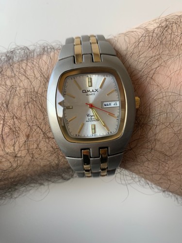 Vintage omax crystal japan - vintage,