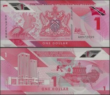 Trinidad and tobago - and, pnew