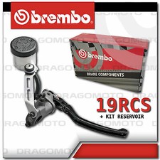 19 RCS BREMBO 19rcs Forged