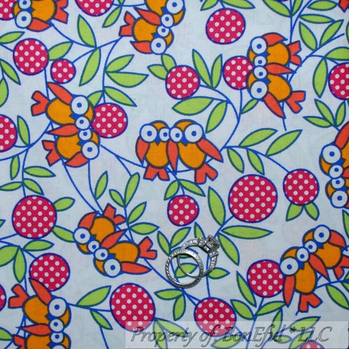 Boneful fabric cotton - boneful, fq