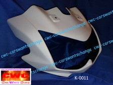 KAWASAKI Z1000 2003 - 2006 FRONT FAIRING / NOSE / COWL !!! NEW !!! NEW !!!