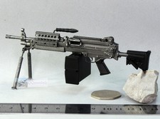 1:6 MK46 Mod 0 Figure Para