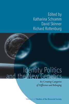 Identity politics and - the, new