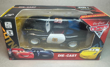 Disney Pixar Cars Sheriff
