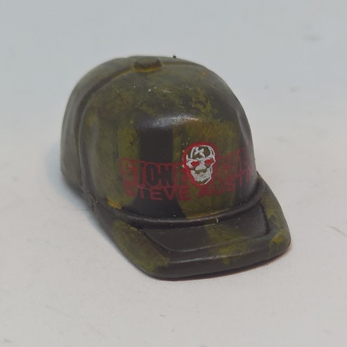 Wwe wwf steve austin baseball - steve,