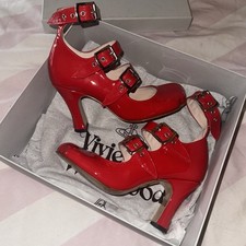 Vivienne westwood Animal Toe