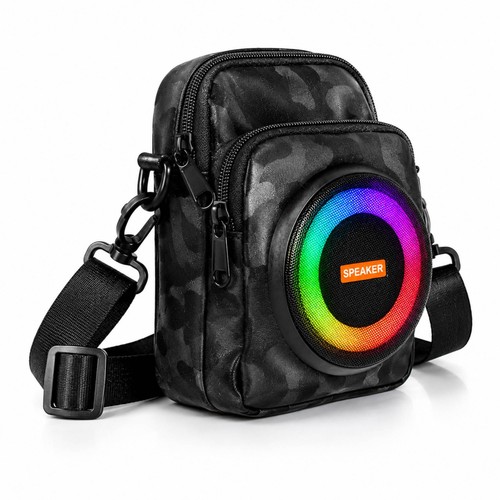 Bluetooth speaker bag wireless - bag,