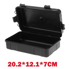 20.2cmx12.1cmx7cm Tool Box