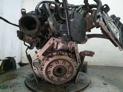 Mazda engine petrol pey7 - mazda,