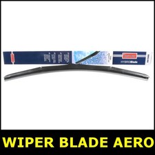 Wiper Blade Aero Left Right