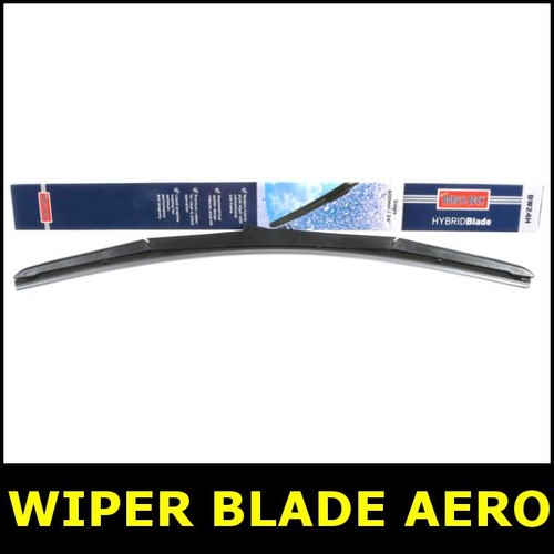 Wiper blade aero right fits - wiper,