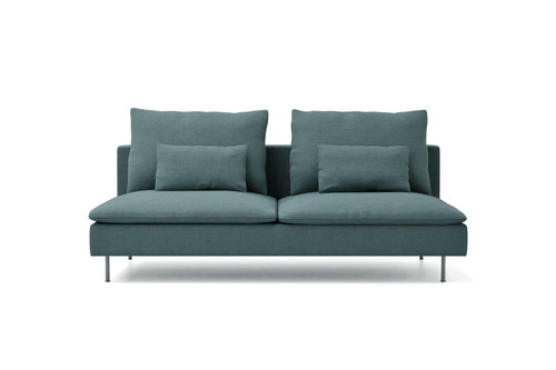 Söderhamn seater sofa cover - söderhamn,