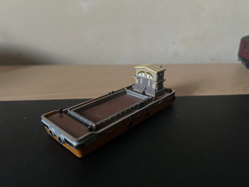Ertl theodore tugboat - ertl,