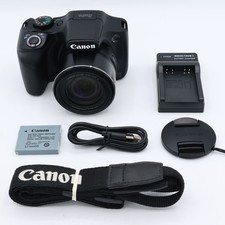 Canon PowerShot SX530HS