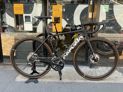 Cervelo shimano ultegra di2 - shimano,