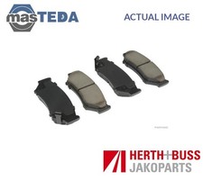 J3608009 BRAKE PADS SET