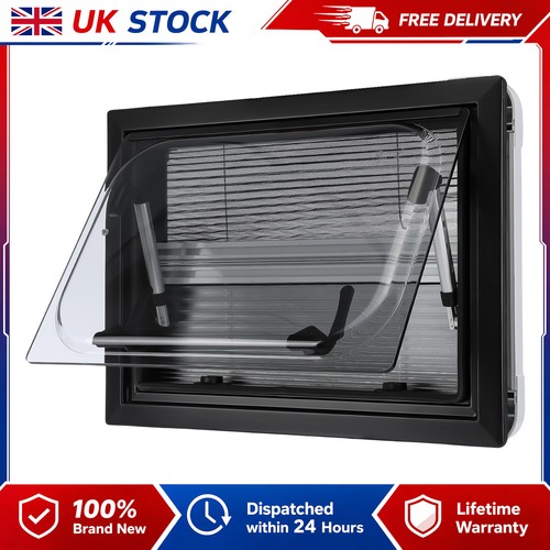 Caravan cassette window - cassette,
