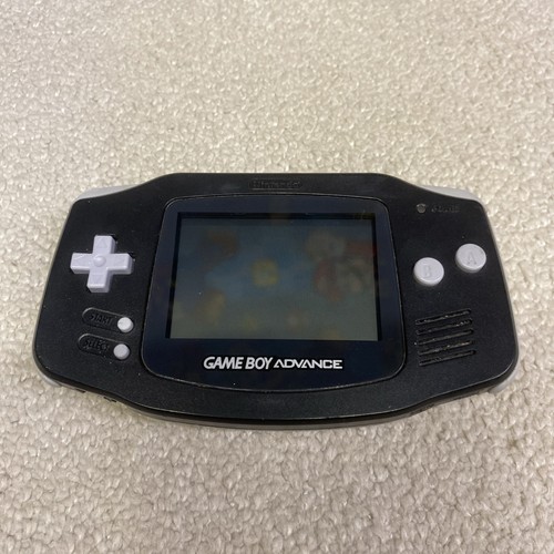 Nintendo game boy advance - boy,