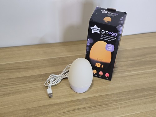 Tommee tippee gro egg - gro,