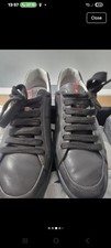 Mens Prada Trainers Size 6.5