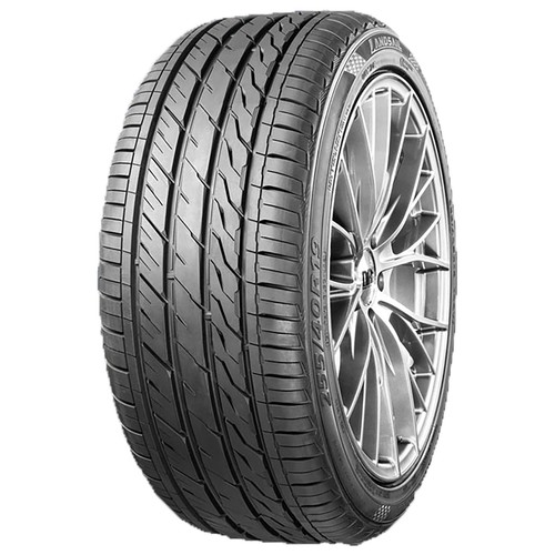 255 zr18 90w landsail - 255/35,