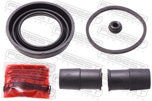 Front axle 2175tc7f repair - axle,