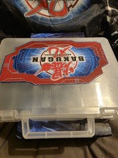 Bakugan Battle Brawlers B1