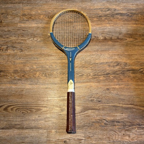 Vintage dunlop match point - dunlop,