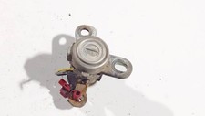   Door Lock Mechanism - FRONT