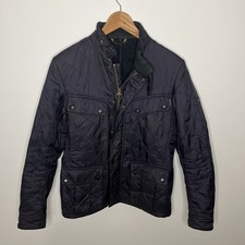 BARBOUR INTERNATIONAL Mens