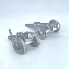 Cannon Artillery - Suitable
