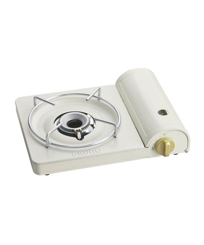 Bruno slim cassette stove - bruno,