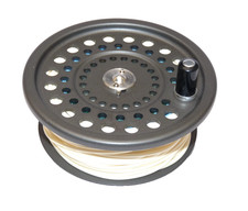 Hardy Marquis 9/10/11 spare