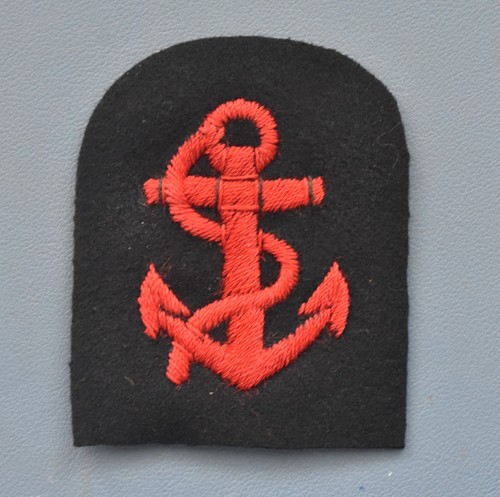 Royal navy leading - navy,,