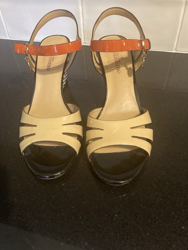 Women bellissimo patent - bellissimo,
