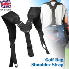 Adjustable Golf Carry Bag