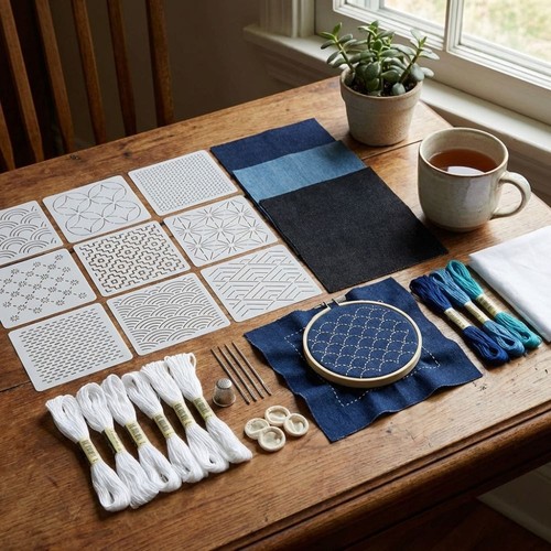 45pcs geometric pattern - 45pcs,
