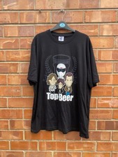 Tiny Idols Top gear - Top Beer