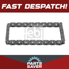 Oil Pump Timing Chain 32545 Febi 11277500502 11417500502 11417535091 103317 New