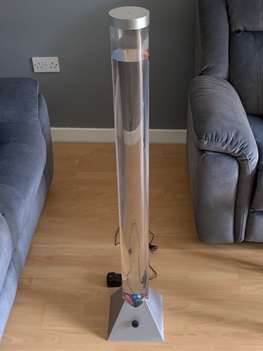 90cm colour changing sensory - colour,