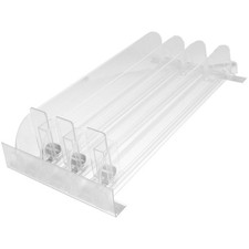 3 Pcs Beverage Shelf Pusher