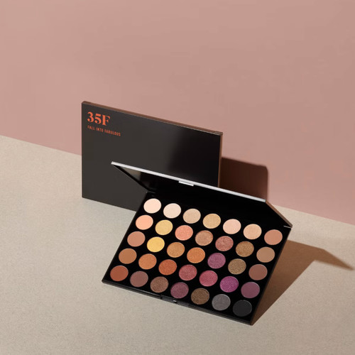 New morphe 35f fall into - new,