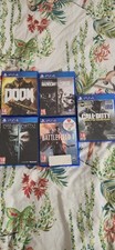 5 PS4 Games Bundle See
