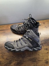 Meindl Respond Mid II GTX