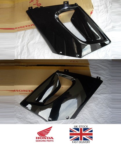 Honda cbr125 fairings front - r,