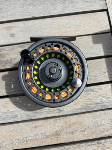 Snowbee classic fly fishing - classic,