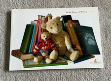 Teddy Bears of Witney 2005