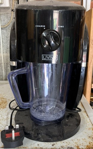 Ice crusher livivo - ice, by