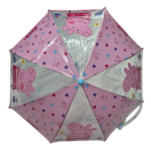 Peppa pig umbrella - peppa,
